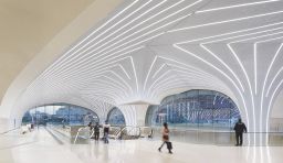 Qatar Rail