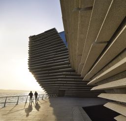 V&A Dundee