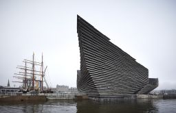 V&A Dundee