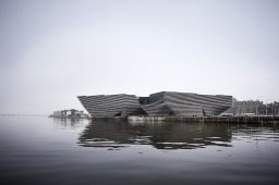 V&A Dundee