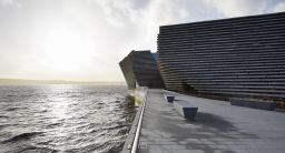 V&A Dundee