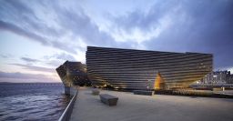 V&A Dundee