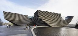 V&A Dundee