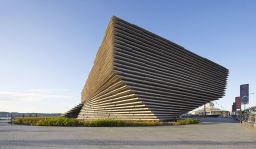 V&A Dundee