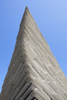 V&A Dundee