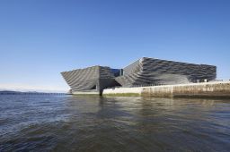 V&A Dundee