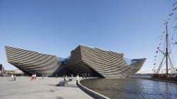 V&A Dundee