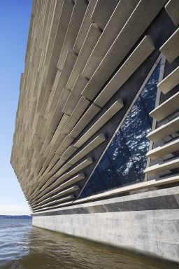 V&A Dundee