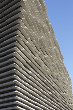 V&A Dundee