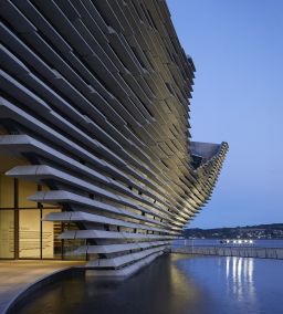 V&A Dundee