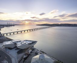 V&A Dundee