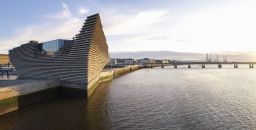 V&A Dundee