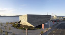 V&A Dundee