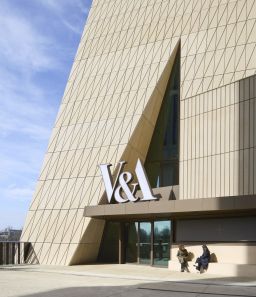 V&A East