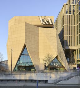 V&A East