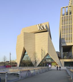 V&A East