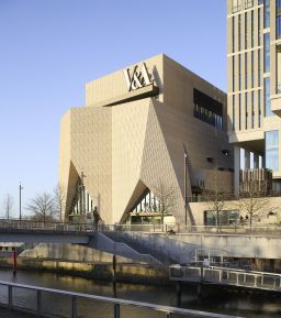 V&A East