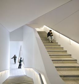 V&A East
