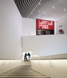 V&A East