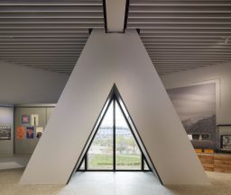 V&A East