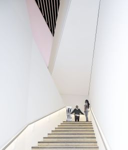 V&A East