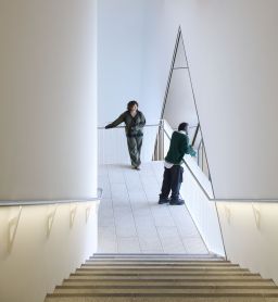 V&A East