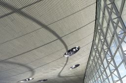 London Aquatics Centre - Legacy Mode