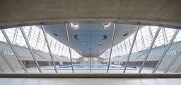 London Aquatics Centre - Legacy Mode