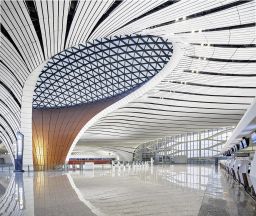 Daxing Int Airport