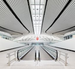 Daxing Int Airport