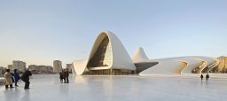 Heydar Aliyev Centre