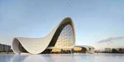 Heydar Aliyev Centre