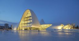 Heydar Aliyev Centre