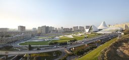 Heydar Aliyev Centre