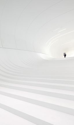 Heydar Aliyev Centre