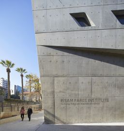 Issam Fares Institute