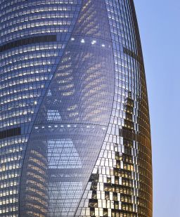 Leeza SOHO