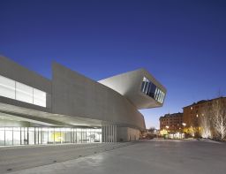 MAXXI Gallery