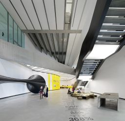 MAXXI Gallery