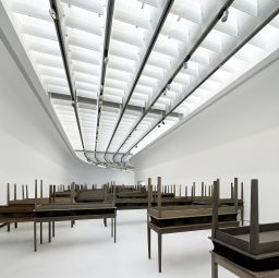 MAXXI Gallery