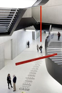 MAXXI Gallery