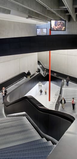 MAXXI Gallery