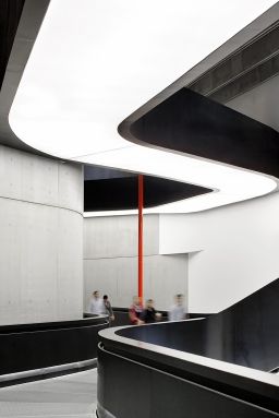 MAXXI Gallery