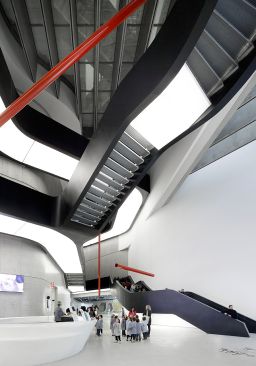 MAXXI Gallery