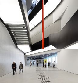 MAXXI Gallery