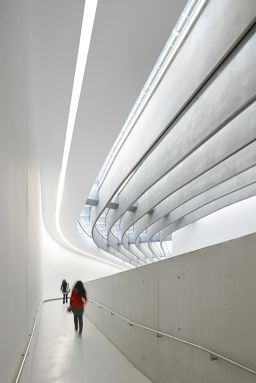 MAXXI Gallery