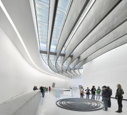 MAXXI Gallery