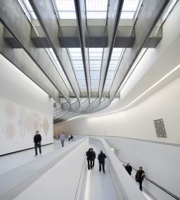 MAXXI Gallery