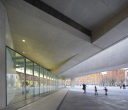 MAXXI Gallery