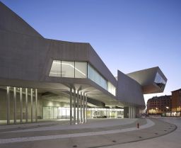 MAXXI Gallery